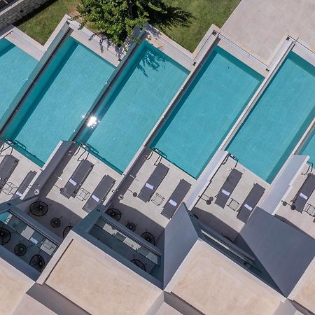 Tota Suites Afantou Eksteriør bilde