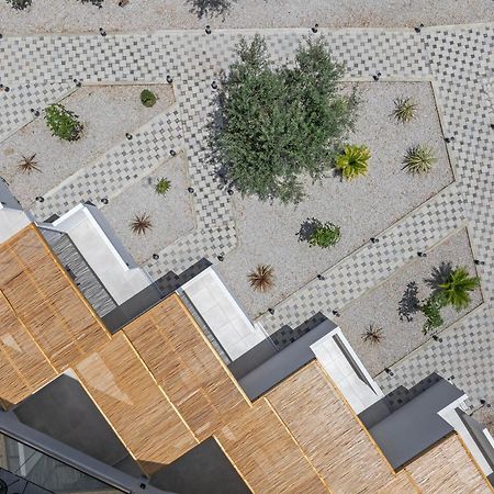 Tota Suites Afantou Eksteriør bilde
