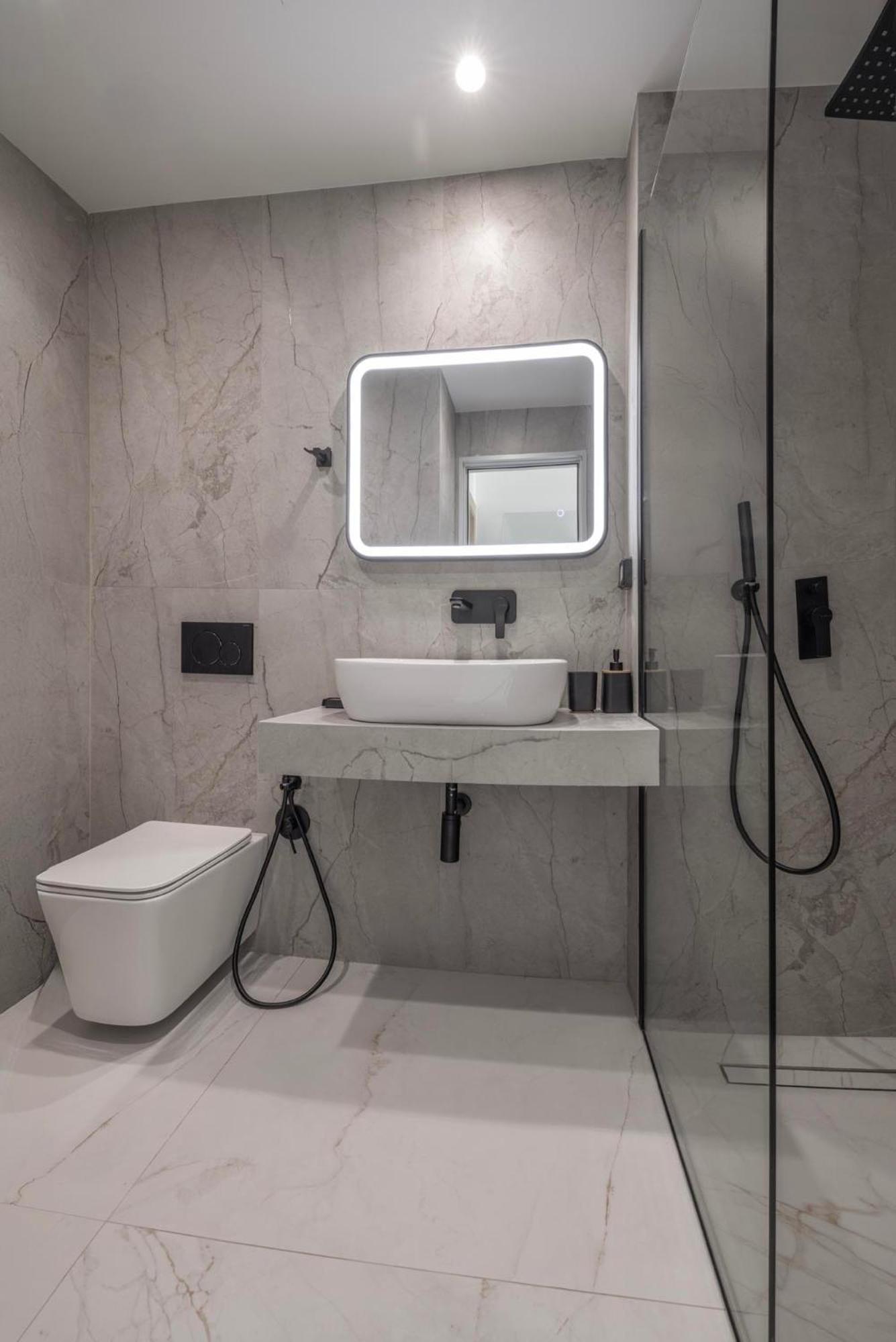 Tota Suites Afantou Eksteriør bilde